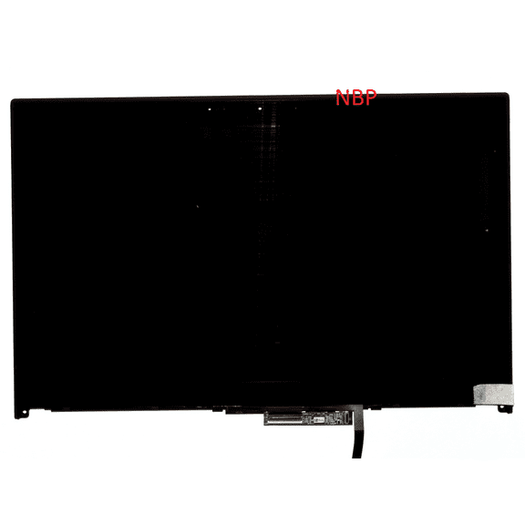 New Genuine Lenovo ThinkPad P52 15.6" UHD LCD Touch Screen Front Panel 01HY737
