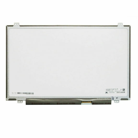 New Genuine Lenovo ThinkPad S531 15.6" 1080P LCD Screen 04X0529 04X0888