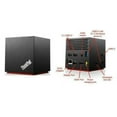 thumbnail image 1 of New Genuine Lenovo ThinkPad Series WiGig Dock Docking Station 03X6299, 1 of 1
