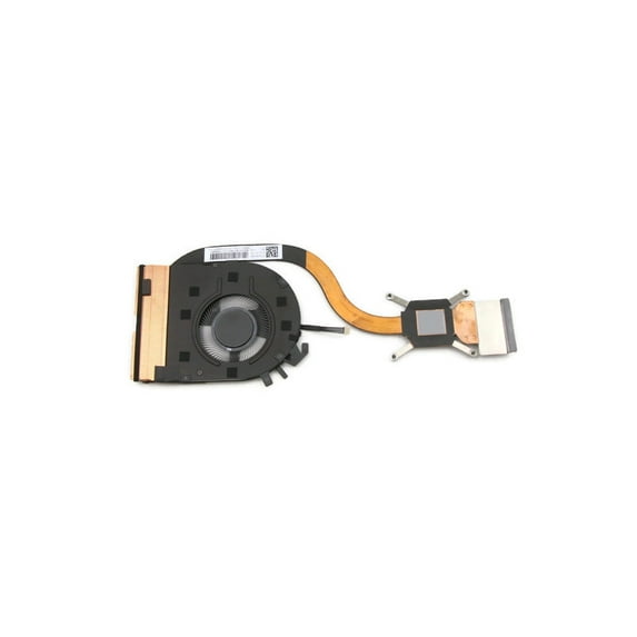 New Genuine Lenovo ThinkPad T14s 2nd Gen Cooling Fan and Heatsink 5H41B77186