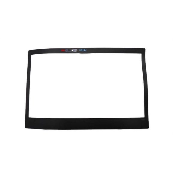 New Genuine Lenovo ThinkPad T480 20L5 20L6 LCD Front Bezel Sheet Sticker Cover IR 01YR488