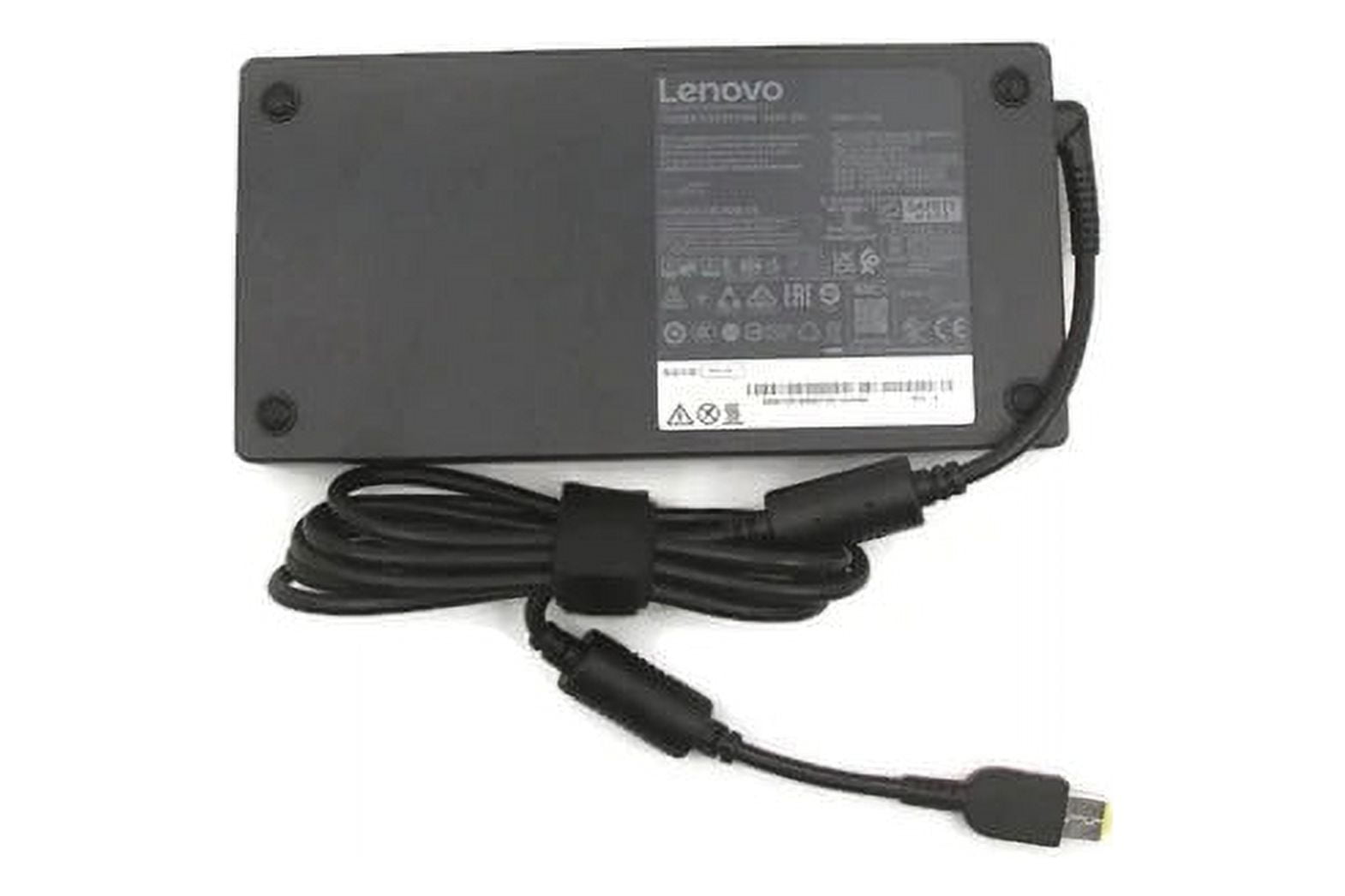 New Genuine Lenovo ThinkPad Thunderbolt Dock 20V 3P 300W AC