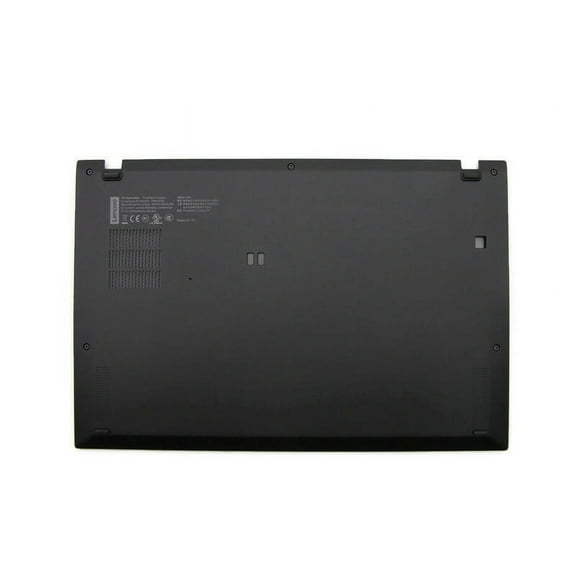 New Genuine Lenovo ThinkPad X1 Carbon 7th Gen Bottom Base Cover 5M10V25025