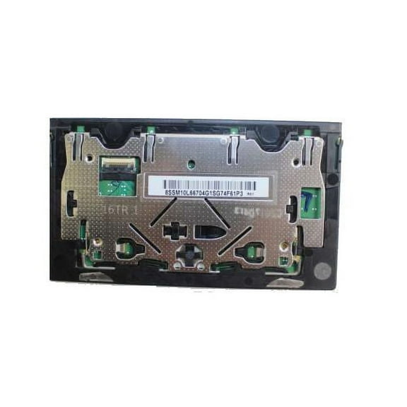 New Genuine Lenovo ThinkPad X1 Carbon Gen 5 CS16_2BCP TouchPad 01AY048