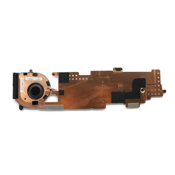 New Genuine Lenovo ThinkPad X1 Tablet 3rd Gen Cooling Fan and Heatsink 01AW891