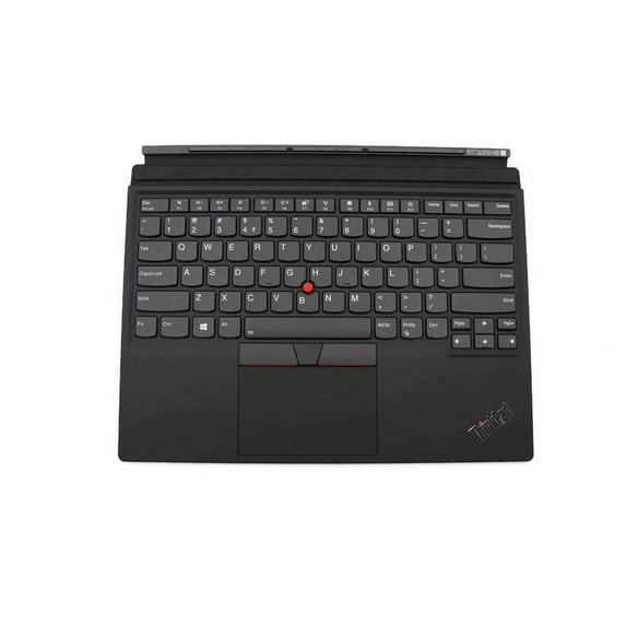 New Genuine Lenovo ThinkPad X1 Tablet Gen 3 Thin Keyboard US English SM10K84750