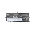 thumbnail image 1 of New Genuine Lenovo ThinkPad X1 Yoga 4th Gen 15.36V 54Wh Battery 02DL003, 1 of 1