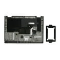 thumbnail image 1 of New Genuine Lenovo ThinkPad X13 Yoga 1st Gen Palmrest Keyboard 5M10Y85838, 1 of 1