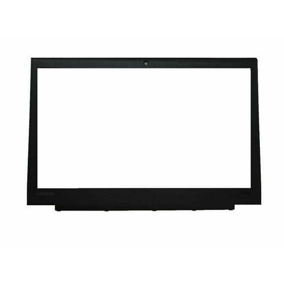 New Genuine Lenovo ThinkPad X270 Series LCD Front Bezel 01HW947