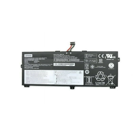 New Genuine Lenovo ThinkPad X390 Yoga 20NQ 50Wh 3Cell Battery 5B10W13928