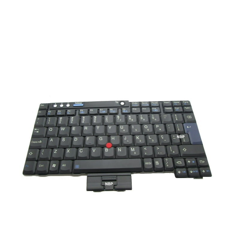 New Genuine Lenovo ThinkPad X60 X61 X60S X61S Keyboard
