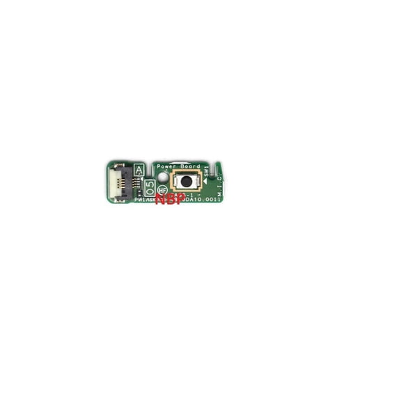 New Genuine Lenovo ThinkPad Yoga 11e 5th Gen Power Button Board 02DC034
