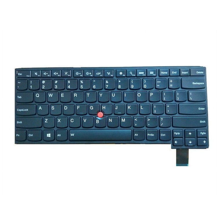 New Genuine Lenovo ThinkPad Yoga 14 ,S3,460 Backlit US