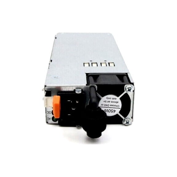 New Genuine Lenovo ThinkServer TS460 70TS 70TT 450W Power Supply 4X20G87846