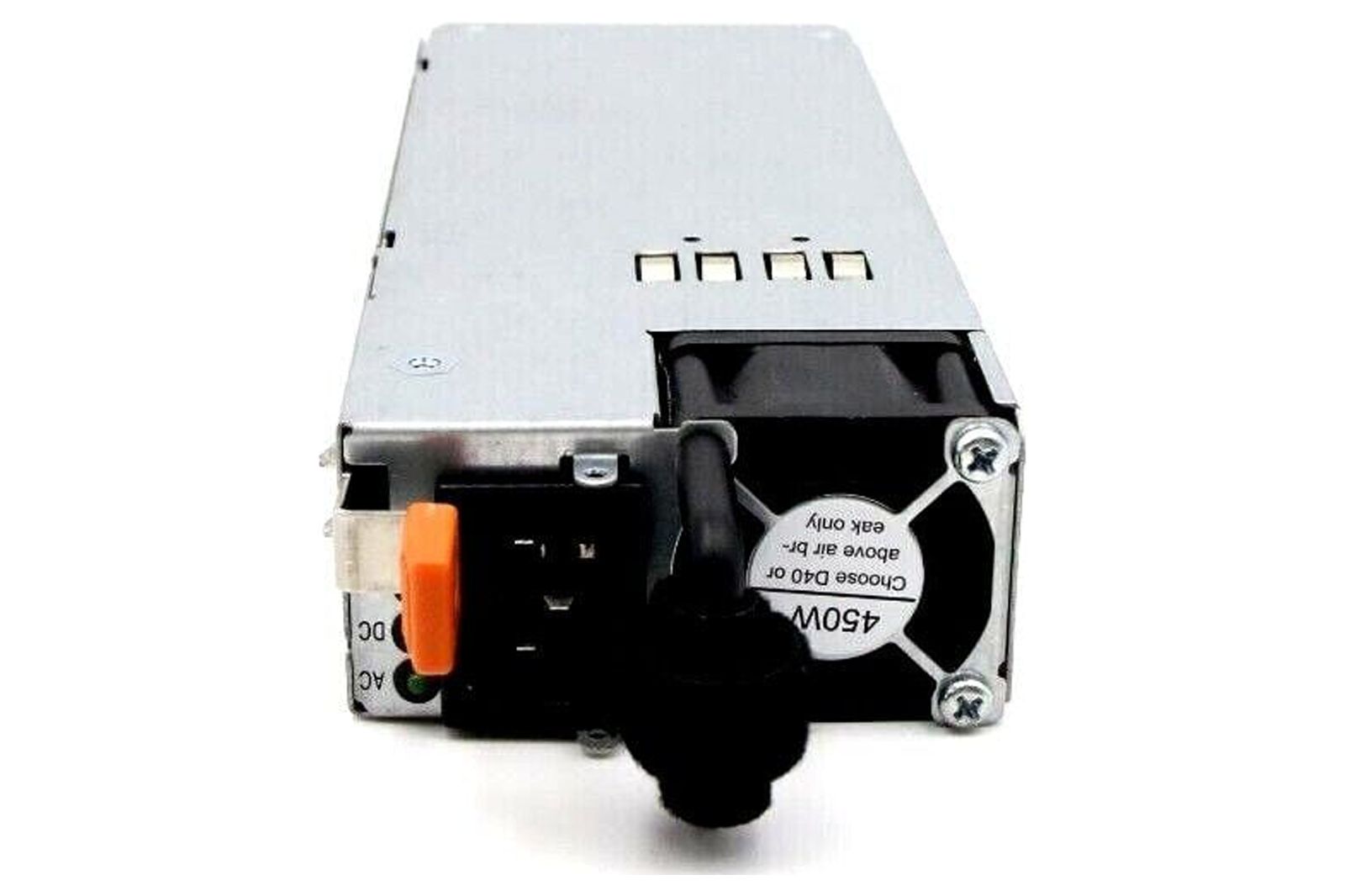 New Genuine Lenovo ThinkServer TS460 70TS 70TT 450W Power Supply SP57A14675