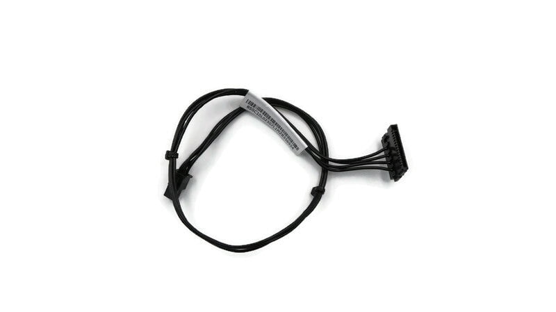 New Genuine Lenovo ThinkStation P3 Tower Workstation 380mm SATA Power Cable 00XL188