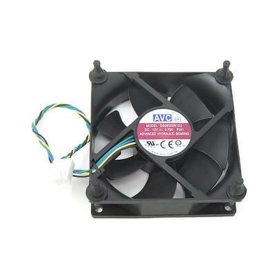 New Genuine Lenovo Thinkcenter IdeaCentre Rear Fan 01EF483