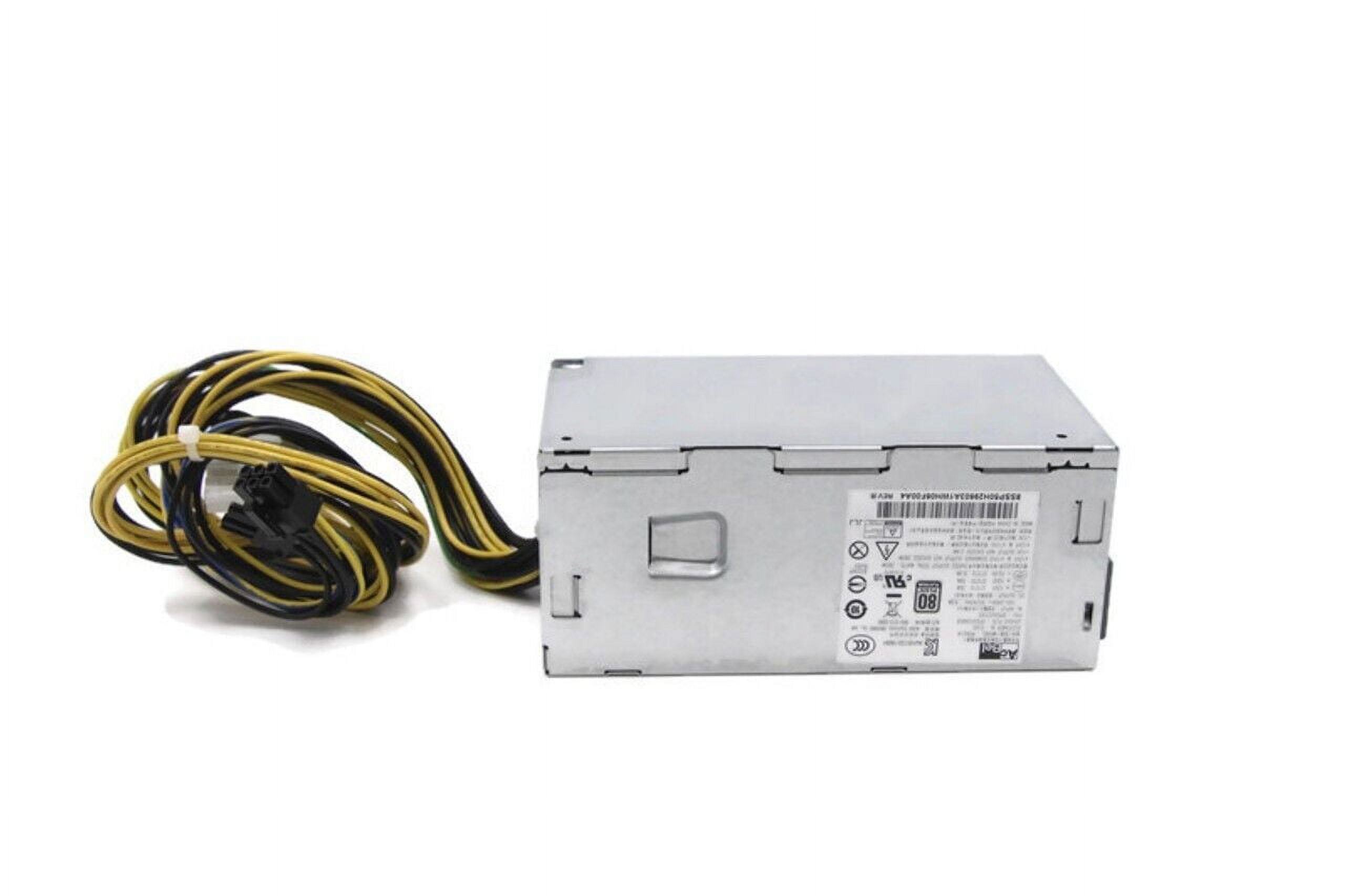 New Genuine Lenovo Thinkcentre Thinkstation 380W Power Supply SP50H29603