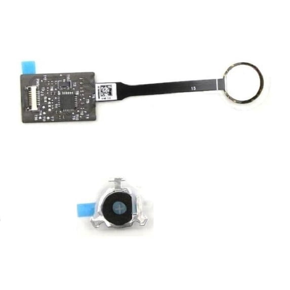 New Genuine Lenovo Thinkpad E14 Gen 2 FPR With Power Button 5M11A36913