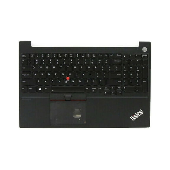 New Genuine Lenovo Thinkpad E15 20RD 20RE Palmrest without Touchpad 5M10V169
