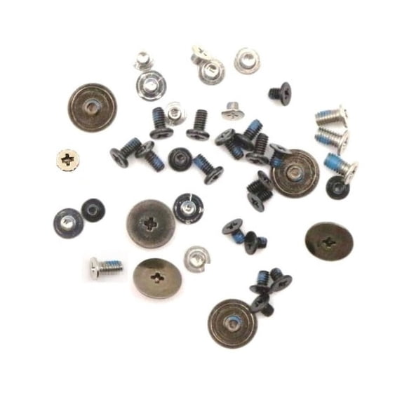 New Genuine Lenovo Thinkpad L13, L13 Yoga Screw Set 5S10S73286