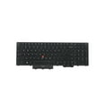 thumbnail image 1 of New Genuine Lenovo Thinkpad P17 1st Gen US Backlit Keyboard 5M10Z54313, 1 of 1