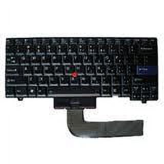 New Genuine Lenovo Thinkpad SL410 L410 L412 SL510 L510 L512 US Keyboard 45N2318