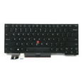 thumbnail image 1 of New Genuine Lenovo Thinkpad T14 P14s 1st Gen US Backlit Keyboard 5N20V44223, 1 of 1