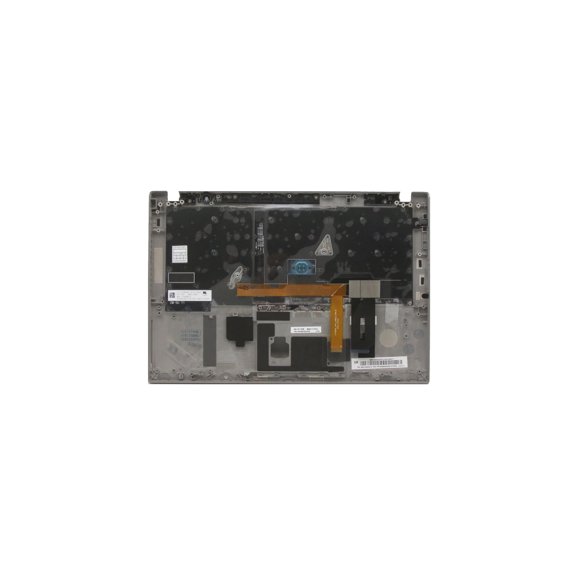 New Genuine Lenovo Thinkpad T14s 20T0 20T1 Palmrest Keyboard 5M10Z41577