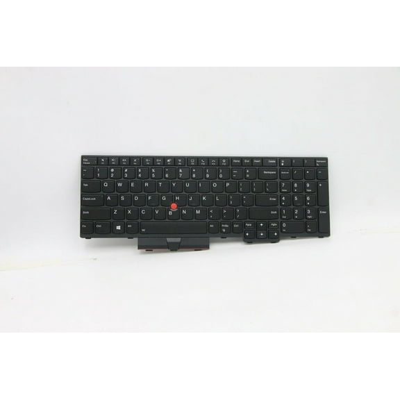 New Genuine Lenovo Thinkpad T15p P15V 1st Gen US Backlit Keyboard 5N20X22916