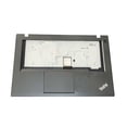 thumbnail image 1 of New Genuine Lenovo Thinkpad T440 Palmrest TouchPad W/Out FPR 04X5473, 1 of 1