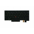 thumbnail image 1 of New Genuine Lenovo Thinkpad T470 A475 Series US Keyboard 01AX564, 1 of 2