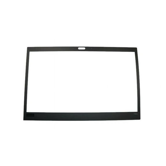 New Genuine Lenovo Thinkpad T480S LCD Front Bezel Sticker 01YN982