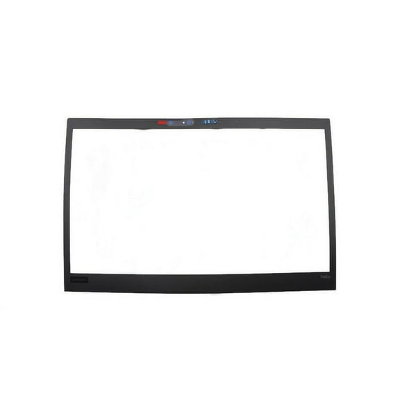 New Genuine Lenovo Thinkpad T480s LCD Bezel Sheet Cover With W/IR 01YN984