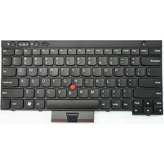 New Genuine Lenovo Thinkpad T530 T430 T430s X230 W530 Keyboard 04W3025 0B36031