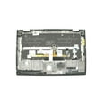 thumbnail image 1 of New Genuine Lenovo Thinkpad X1 Yoga 2nd Gen Palmrest with Keyboard 01HY823, 1 of 1