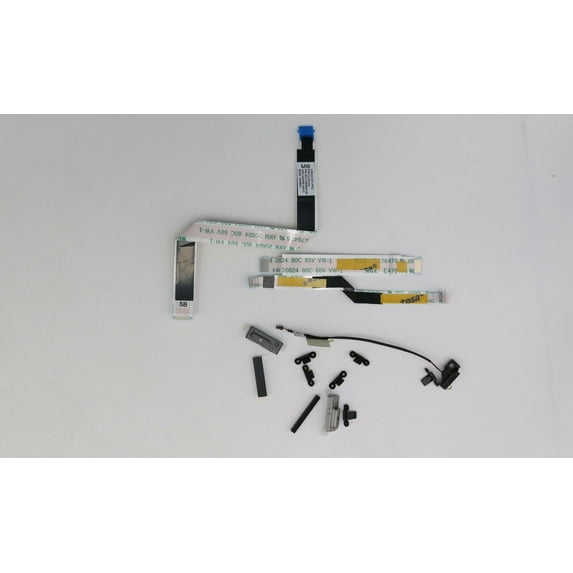 New Genuine Lenovo Thinkpad X1 Yoga 3rd Gen Base Misc kit 01AY966