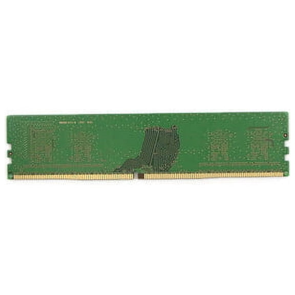 New Genuine Lenovo UDIMM 4GB DDR4 2933 Samsung Memory SM30W22293