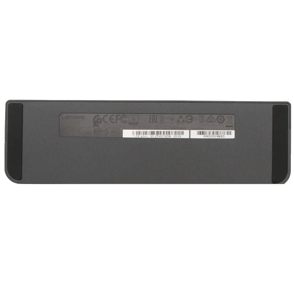 New Genuine Lenovo USB-C Mini Dock Docking Station 5D20V79344