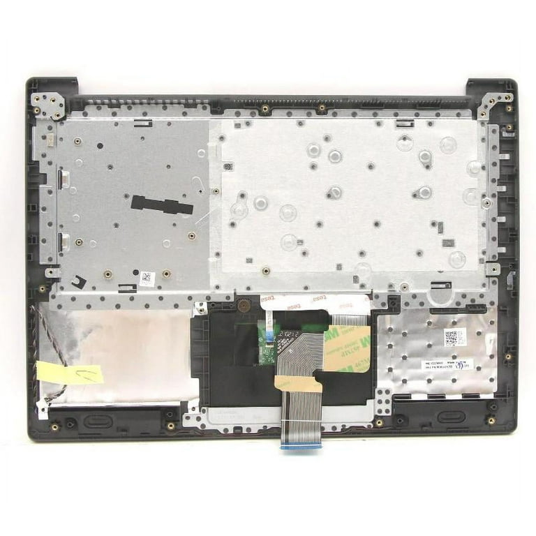 New Genuine Lenovo V14-ADA (82C6) Palmrest Touchpad Keyboard