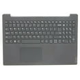 thumbnail image 1 of New Genuine Lenovo V15-ADA (82C7) Palmrest Touchpad Keyboard 5CB0Y99460, 1 of 2