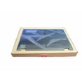 thumbnail image 1 of New Genuine Lenovo Yoga 700-14ISK 3 14" LCD Back Cover 5CB0H35678, 1 of 2