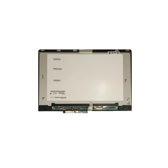 New Genuine Lenovo Yoga 710-14IKB LCD Touch Screen Panel 5D10M14182