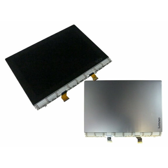 New Genuine Lenovo Yoga Book YB1-X91F Series Whole Top LCD Assembly 5D68C06364