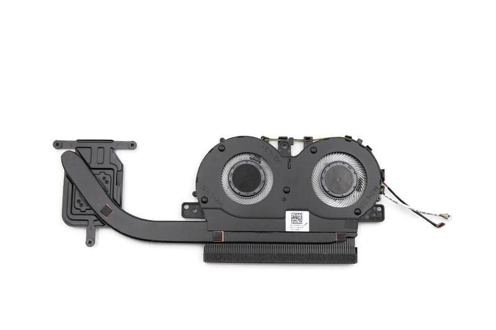 Genuine Lenovo Yoga C740-15IML 81TD Cooler: Cooling Fan and 