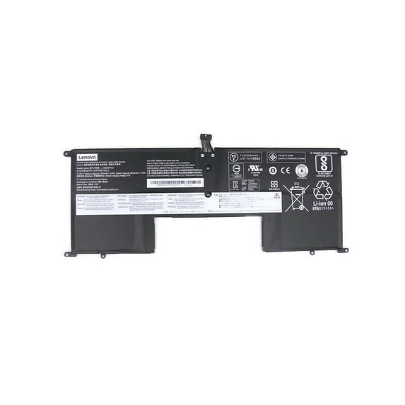 New Genuine Lenovo Yoga S940-14IWL 7.72V 52Wh 4cell Battery 5B10W67376