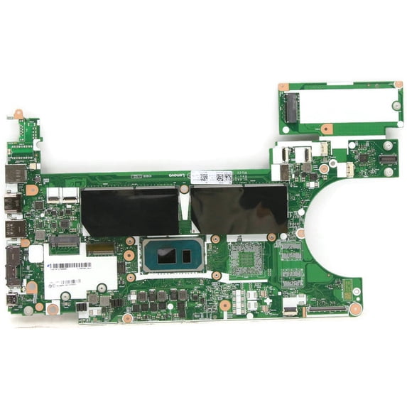 New Genuine Lenovo Yoga Slim 7 ProX 14ARH7 82TL 82V2 AMD Ryzen 9 6900HS Mtherboard 5B21J17640