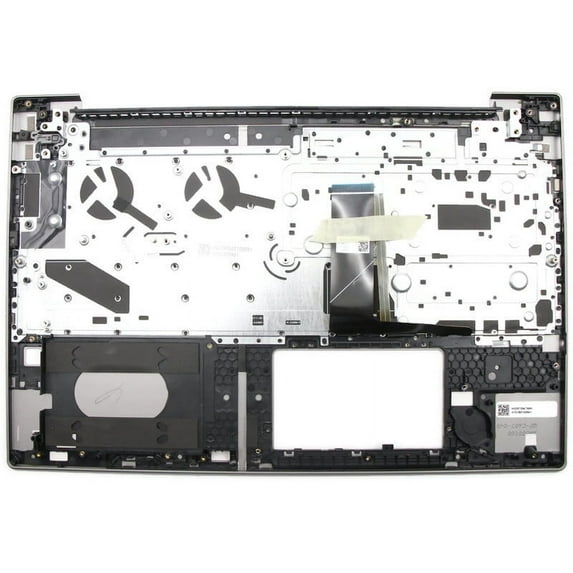 New Genuine Lenovo ideapad S540-15IWL Palmrest Keyboard 5CB0U42564