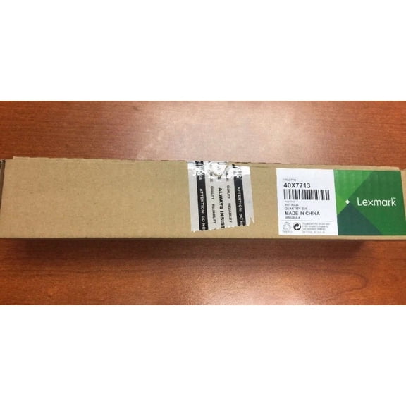 New Genuine Lexmark 40X7713 Separator Roller