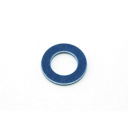 New Genuine Lexus Engine Oil Drain Plug Gasket Seal (x1) OE 9043012031